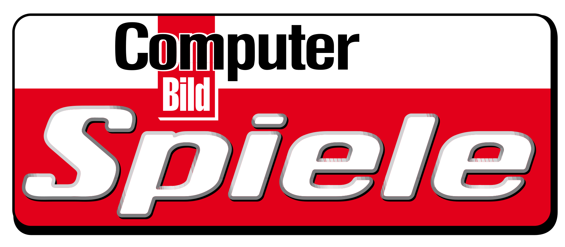 Logo von Computer Bild Spiele